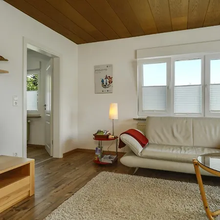 Ferienwohnung Eberle Eriskirch Exterior photo
