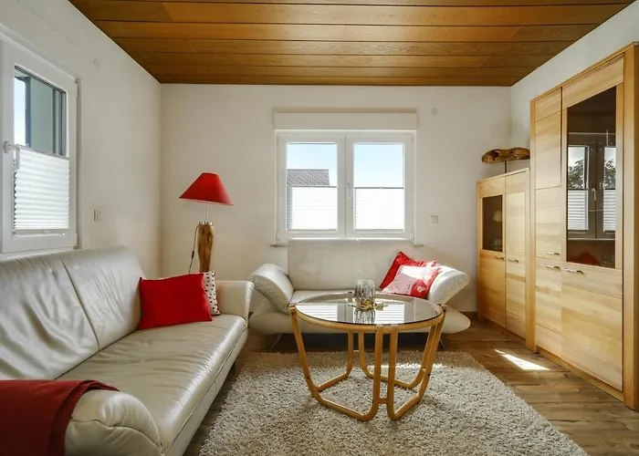 Ferienwohnung Eberle