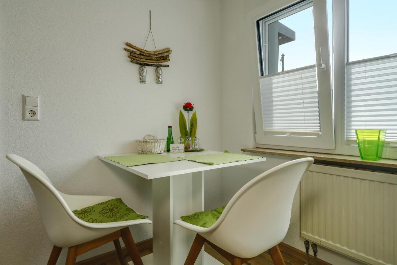 Eberle Apartment *