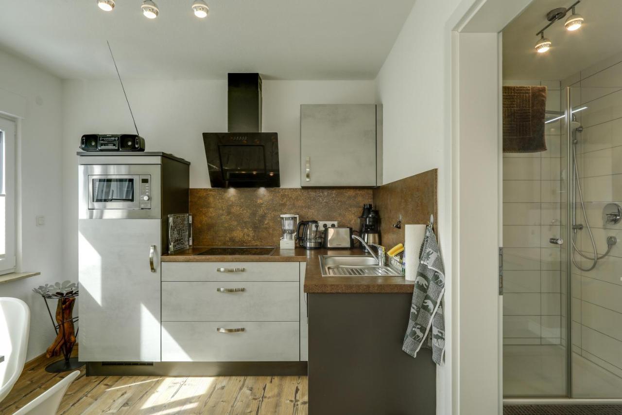 Apartment Eberle Eriskirch