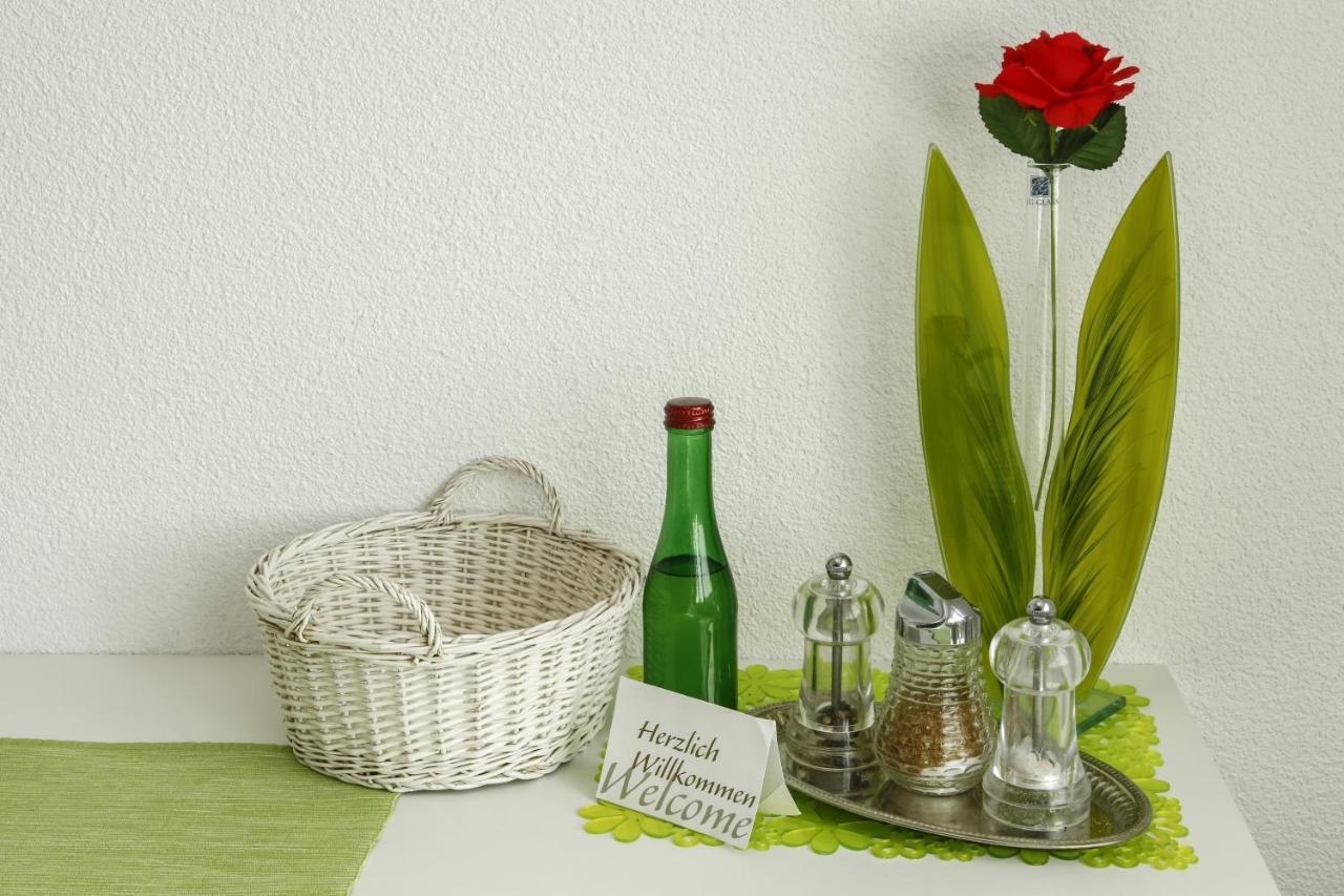 Eberle Apartment