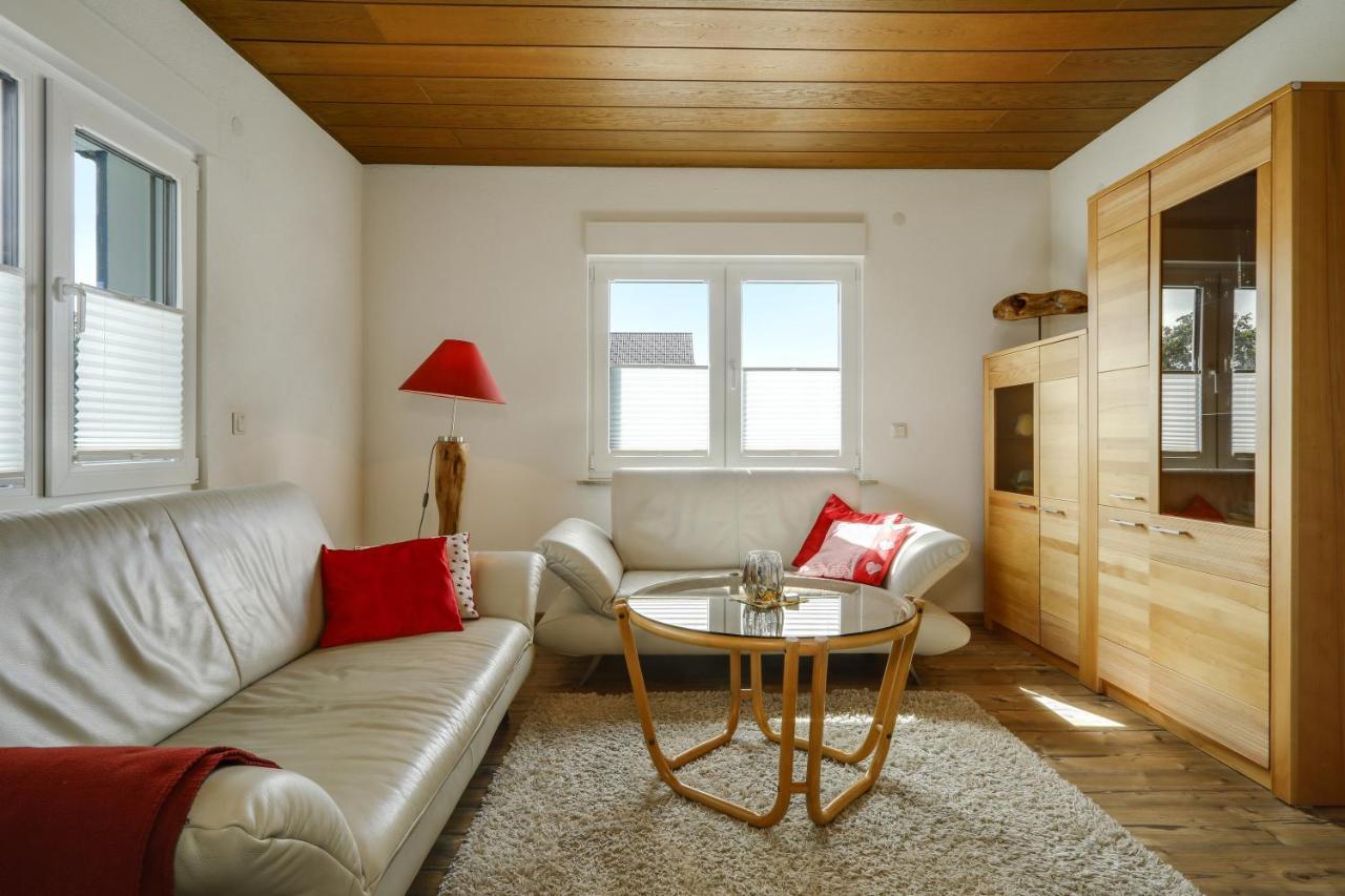 Apartment Eberle Eriskirch