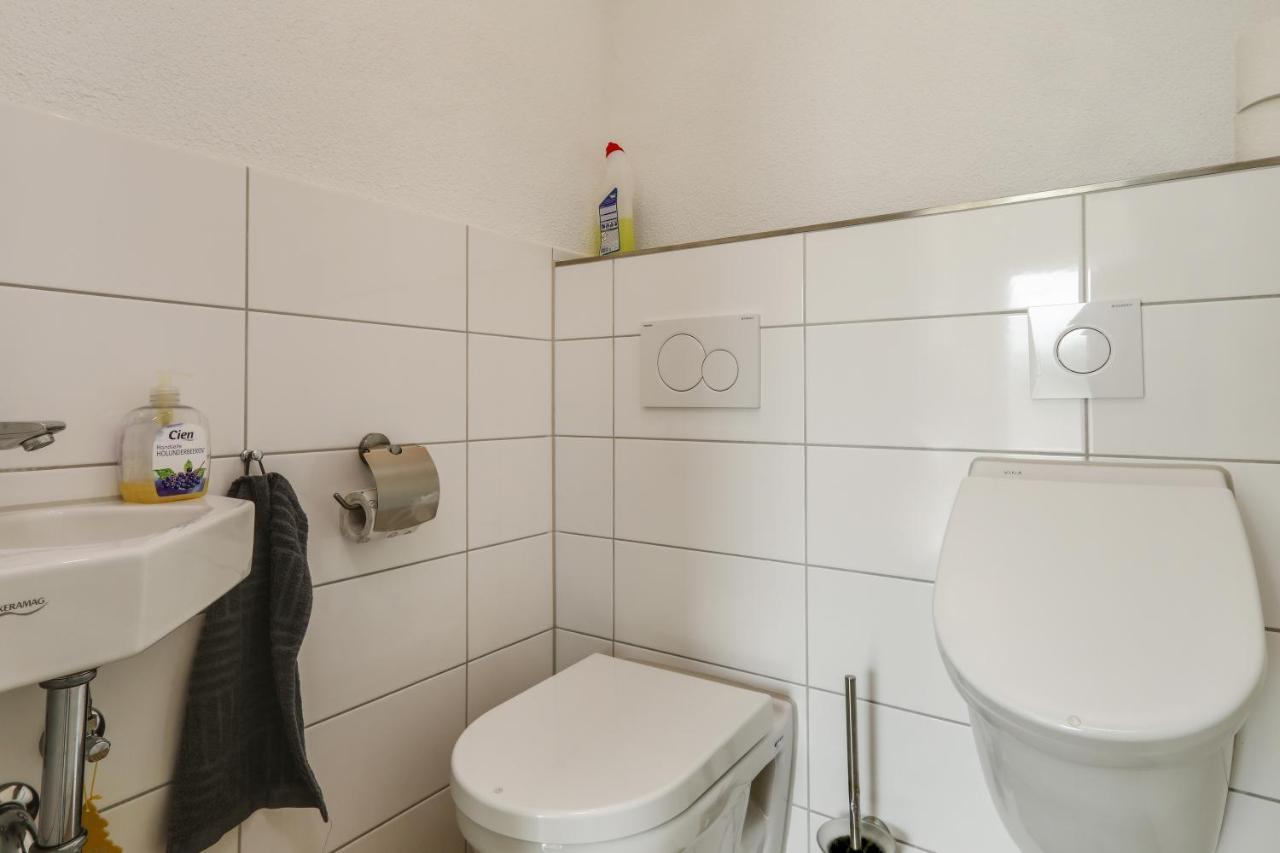 Eberle Apartment Eriskirch