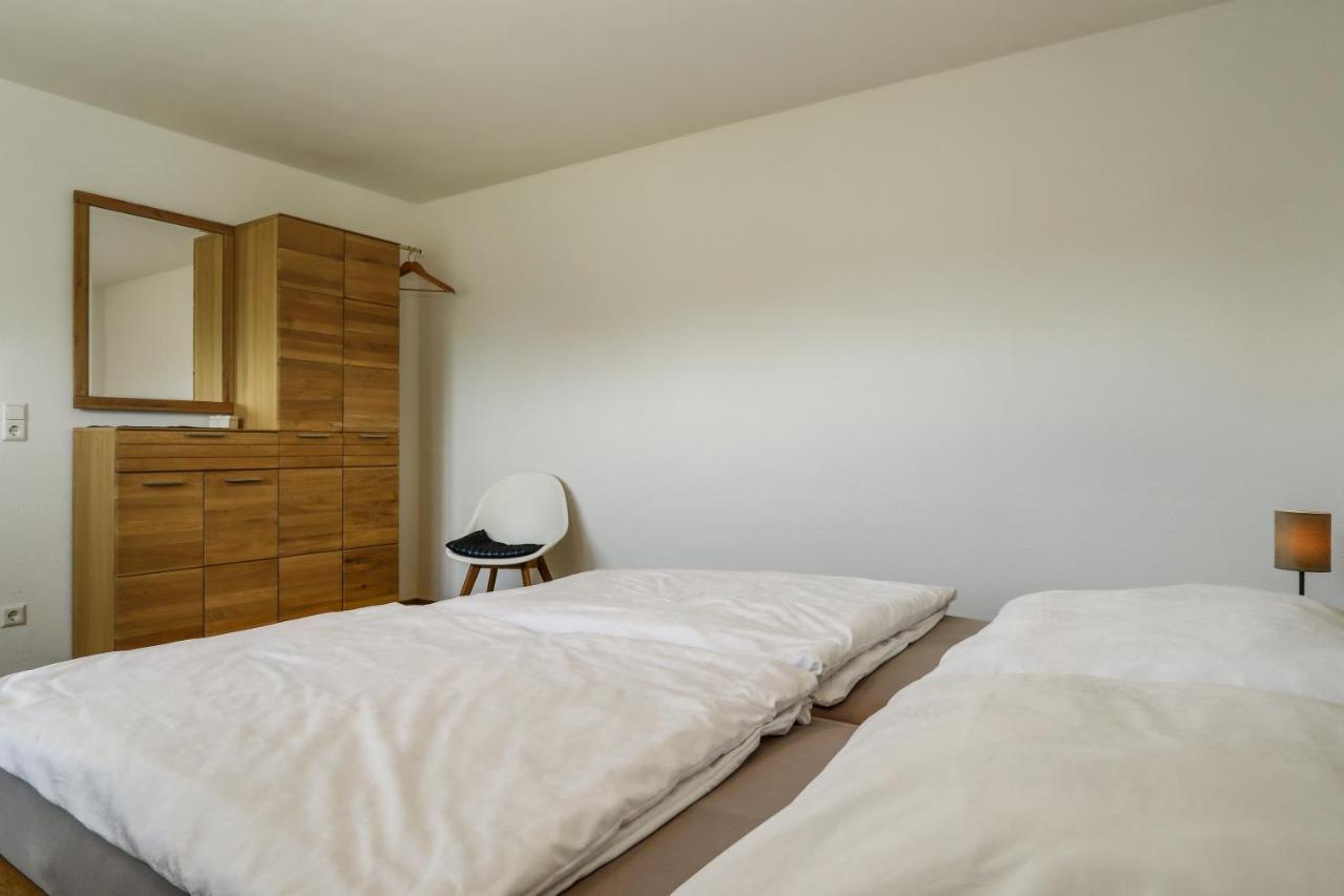 Apartment Eberle *