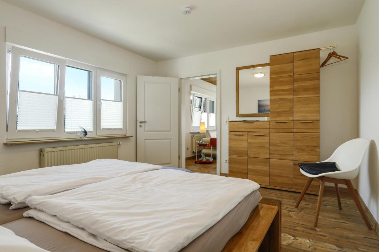Apartment Eberle *