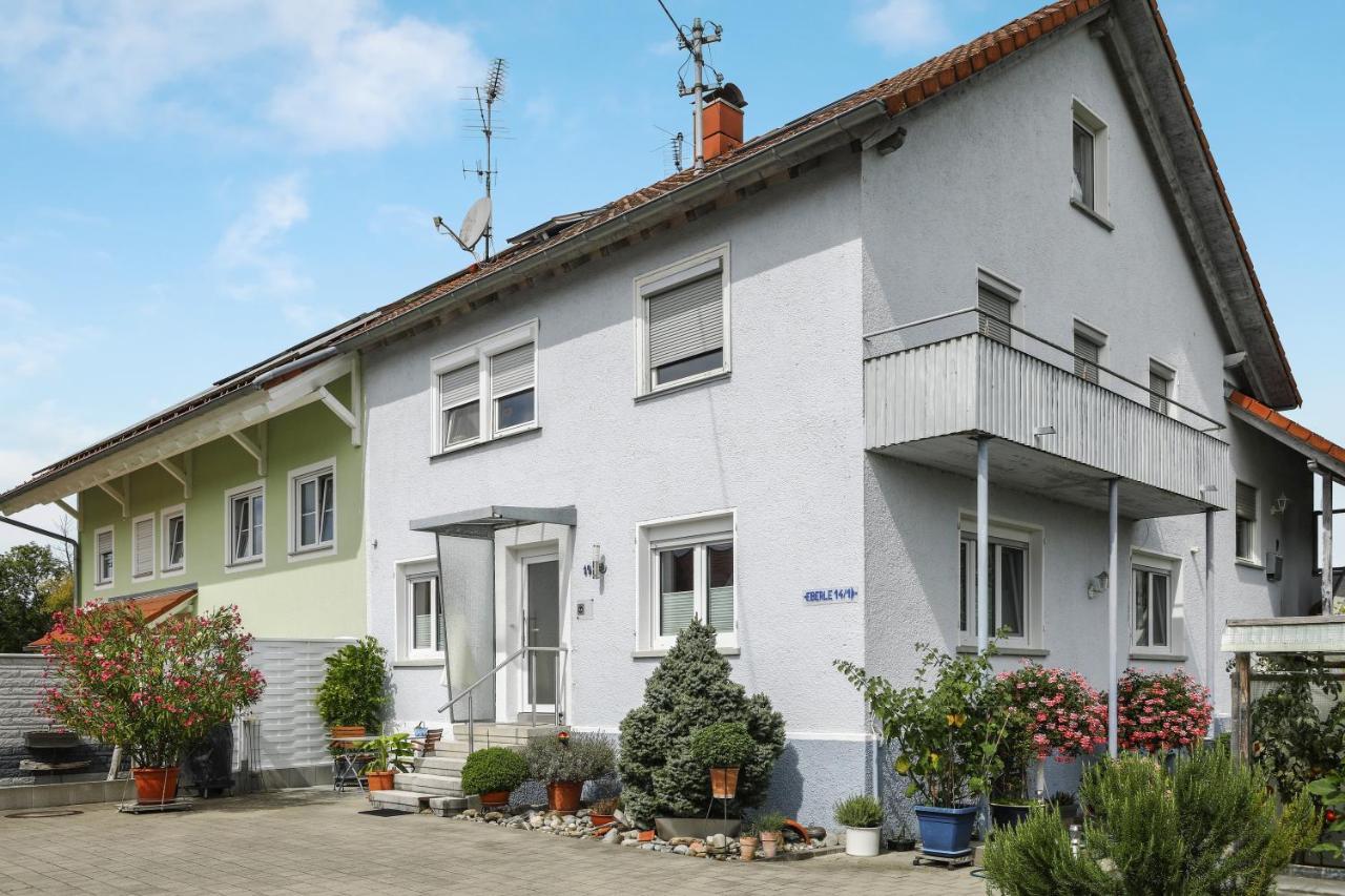Apartment Eberle